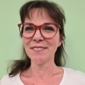 Sarah Kopp-Mailahn, Krankenschwester, Wundassistentin/DDG
