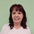 Gabriele Brandl, Medizinische Fachangestellt, Labor
