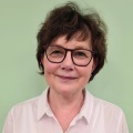 Ute Hingst, Wundassistentin/DDG, Diabetesassistentin/DDG