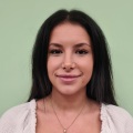 Georgia Manganello, Medizinische Fachangestellte, Empfang, Labor